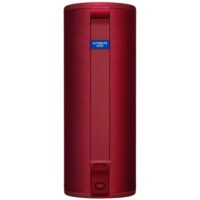 Logitech UE Megaboom 3 Speaker Sunset Red - Image 4