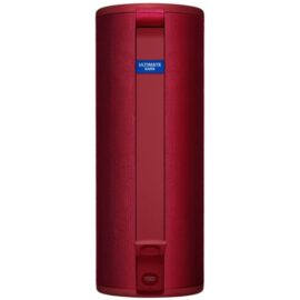 Logitech UE Megaboom 3 Speaker Sunset Red - Image 4