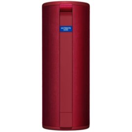 Logitech UE Megaboom 3 Speaker Sunset Red - Image 5
