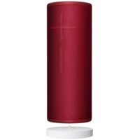 Logitech Ultimate Ears Megaboom 3 Portable Wireless Bluetooth Speaker - Sunset Red - Image 3