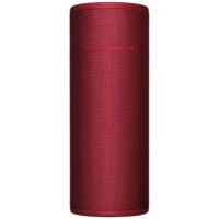 Logitech UE Megaboom 3 Speaker Sunset Red