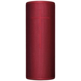 Logitech UE Megaboom 3 Speaker Sunset Red