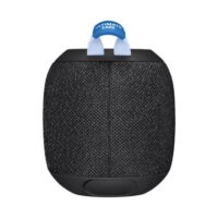 Logitech UE Wonderboom 3 Black - Image 3