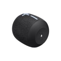Logitech UE Wonderboom 3 Black - Image 4