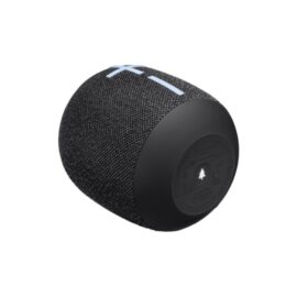 Logitech UE Wonderboom 3 Black - Image 4