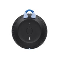 Logitech UE Wonderboom 3 Black - Image 5
