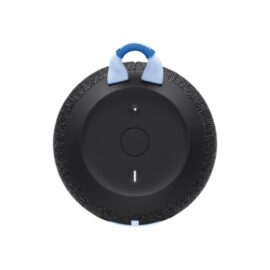 Logitech UE Wonderboom 3 Black - Image 5
