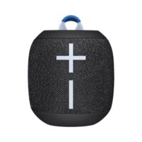 Logitech UE Wonderboom 3 Black