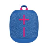 Logitech UE Wonderboom 3 Blue - Image 2