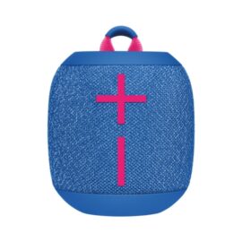 Logitech UE Wonderboom 3 Blue - Image 2