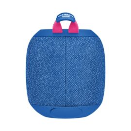 Logitech UE Wonderboom 3 Blue - Image 3