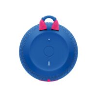 Logitech UE Wonderboom 3 Blue - Image 5