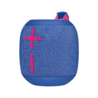 Logitech UE Wonderboom 3 Blue