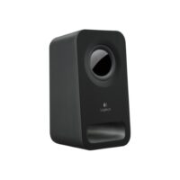 Logitech Z150 3W Black PC Speaker - Image 3