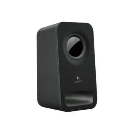 Logitech Z150 3W Black PC Speaker - Image 3