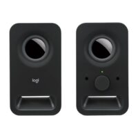 Logitech Z150 3W Black PC Speaker