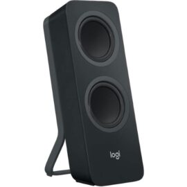 Logitech Z207 Bluetooth Computer Speakers Black - Image 2
