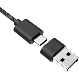 Logitech ZONE Wired USB-C Headse 981-000875 - Image 3