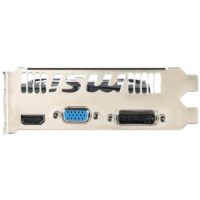 MSI GeForce GT N730 4GB DDR3 PCI Express 2.0 x16 ATX Video Card - Image 5