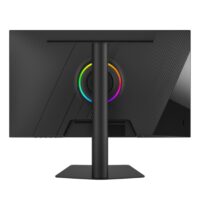 MXG G32IQ-18 32" 2K 180Hz 1ms IPS Gaming Monitor | HDR, G-Sync + FreeSync, HDMI 2.0×2, DP 1.4, USB, Hydraulic Height Adjustable Stand - Image 4