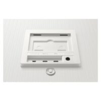 SAMSUNG M8 LS32BM80GUMXUE 32" UHD 3840 x 2160 (4K) 60 Hz Micro HDMI, USB-C Built-in Speakers Streaming TV and SlimFit Camera Included Smart Monitor - Image 10