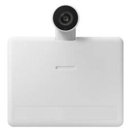 SAMSUNG M8 LS32BM80GUMXUE 32" UHD 3840 x 2160 (4K) 60 Hz Micro HDMI, USB-C Built-in Speakers Streaming TV and SlimFit Camera Included Smart Monitor - Image 11