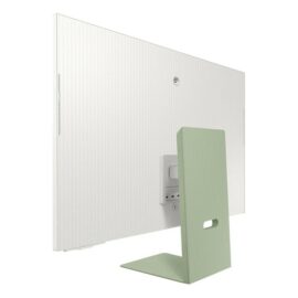 SAMSUNG M8 LS32BM80GUMXUE 32" UHD 3840 x 2160 (4K) 60 Hz Micro HDMI, USB-C Built-in Speakers Streaming TV and SlimFit Camera Included Smart Monitor - Image 8