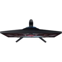 Samsung Odyssey G5 27" LS27CG510EMXUE G51C Gaming Monitor, QHD 165Hz VA Display, 1ms (MPRT) Response Time, AMD FreeSync, 16.7M Color, HDR10 Display Port 1.4/ HDMI 2.0 / Headphone, Black - Image 8