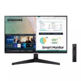 Samsung  24" LS24AM506NMXUE 14ms IPS Panel Full HD With Smart TV, Monitor