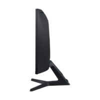 Samsung 27" LC27RG50FQMXUE CRG50 240Hz Curved Gaming Monitor - Image 3