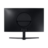 Samsung 27" LC27RG50FQMXUE CRG50 240Hz Curved Gaming Monitor - Image 4