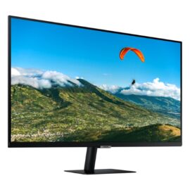 Samsung M5 LS32AM500NMXUE 32'' Flat Monitor, With Mobile Connectivity, 1920x1080 Resolution, Max 60Hz Refresh Rate, 8GTGms Response Time, 16 9 Aspect Ratio, HDR10, HDMI, Black - Image 5