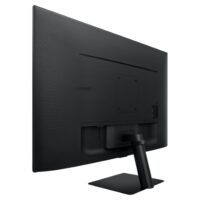 Samsung M5 LS27AM500NMXUE 27'' Flat Monitor, With Mobile Connectivity, 1920x1080 Resolution, Max 60Hz Refresh Rate, 8GTGms Response Time, 16 9 Aspect Ratio, HDR10, HDMI, Black - Image 9