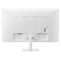 Samsung M5 LS27BM501EMXUE 27'' Flat Monitor, With Smart TV Experience, 1920x1080 Resolution, Max 60Hz Refresh Rate, 4ms Response Time, 16 9 Aspect Ratio, HDR10, IoT Hub, HDMI, White - Image 3