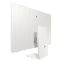 SAMSUNG M8 LS32DM801UMXUE 32" UHD 3840 x 2160 (4K) 60Hz Micro HDMI, USB-C Built-in Speakers Streaming TV and SlimFit Camera Included Smart Monitor - Image 7