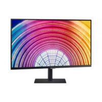Samsung S6 LS32A600NWUXEN 32" QHD Monitor with Ergonomic Design - Image 11
