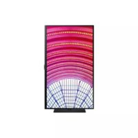 Samsung S6 LS32A600NWUXEN 32" QHD Monitor with Ergonomic Design - Image 12