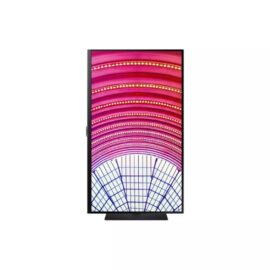 Samsung S6 LS32A600NWUXEN 32" QHD Monitor with Ergonomic Design - Image 12