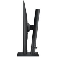 Samsung ViewFinity LS32B800PXMXUE 32 Inch IPS 4K UHD Monitor With USB Type-C, Display Port, HDMI, RJ-45, Height Adjustable - Image 11