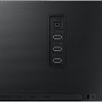 Samsung ViewFinity LS32B800PXMXUE 32 Inch IPS 4K UHD Monitor With USB Type-C, Display Port, HDMI, RJ-45, Height Adjustable - Image 13