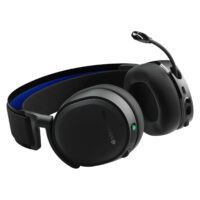 SteelSeries Arctis 7P+ Wireless Lossless Wireless Gaming Headset - Image 2