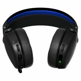 SteelSeries Arctis 7P+ Wireless Lossless Wireless Gaming Headset - Image 3
