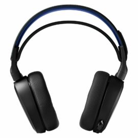SteelSeries Arctis 7P+ Wireless Lossless Wireless Gaming Headset - Image 5