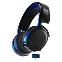 SteelSeries Arctis 7P+ Wireless Lossless Wireless Gaming Headset - Image 6
