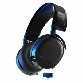 SteelSeries Arctis 7P+ Wireless Lossless Wireless Gaming Headset - Image 6