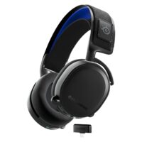 SteelSeries Arctis 7P+ Wireless Lossless Wireless Gaming Headset
