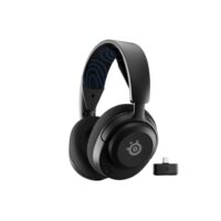 SteelSeries Arctis Nova 5P Wireless Gaming Headset
