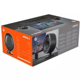 SteelSeries Arena 3 Immersive 2.0 Gaming Speaker System - Image 3
