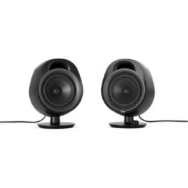 SteelSeries Arena 3 Immersive 2.0 Gaming Speaker System