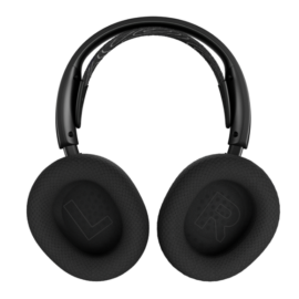 Steelseries Arctis Nova 5 Wireless Gaming Headset Black - Image 3